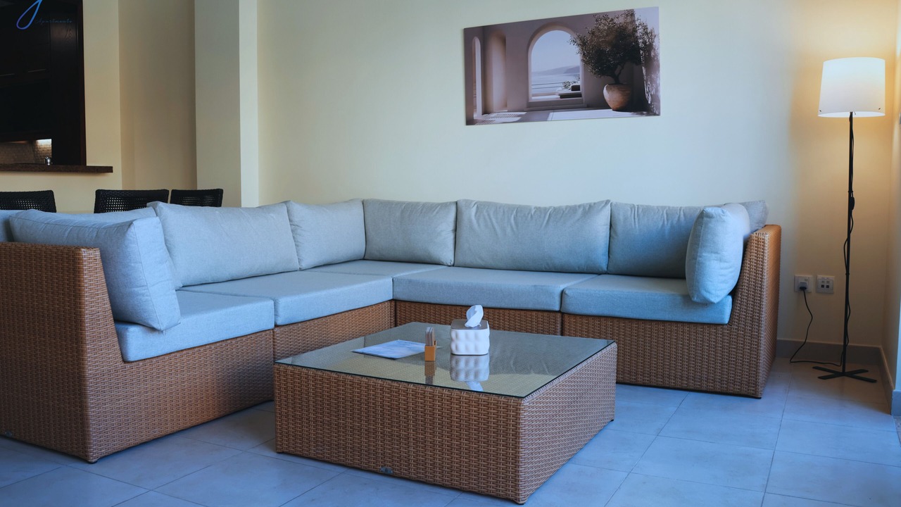 Photo of Livingroom in Sweimeh