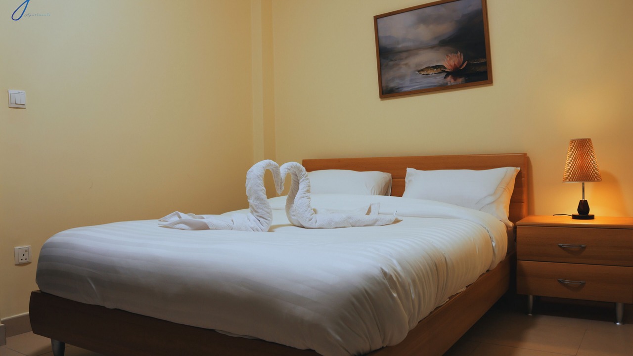 Photo of Bedroom in Sweimeh