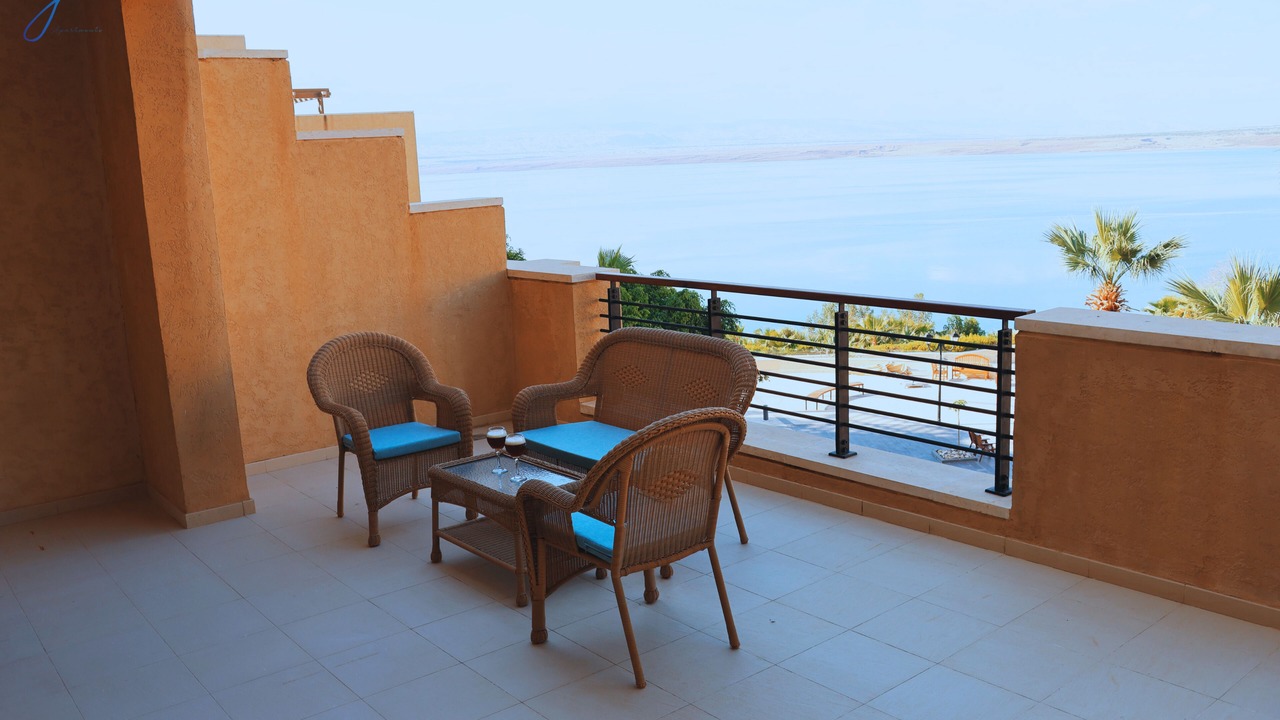 Photo of Patio Balcony in Sweimeh