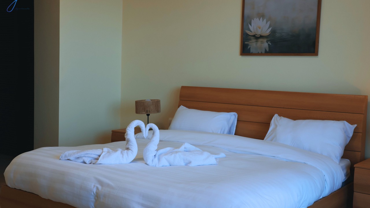 Photo of Bedroom in Sweimeh