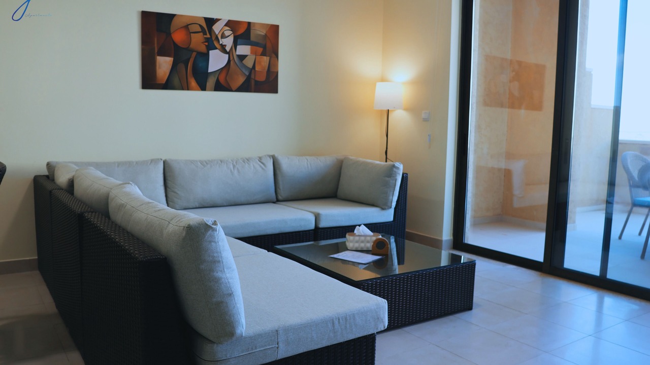 Photo of Livingroom in Sweimeh