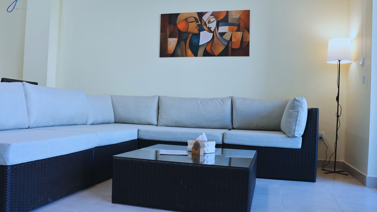 Photo of Livingroom in Sweimeh