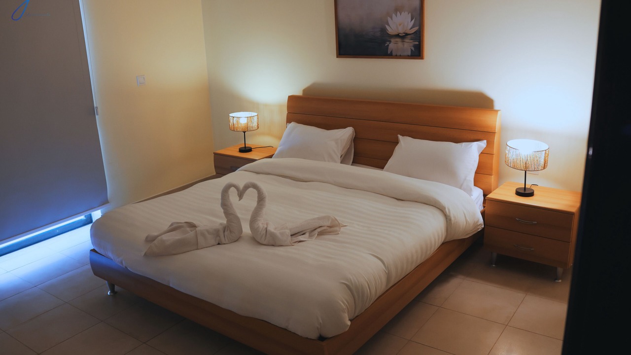 Photo of Bedroom in Sweimeh
