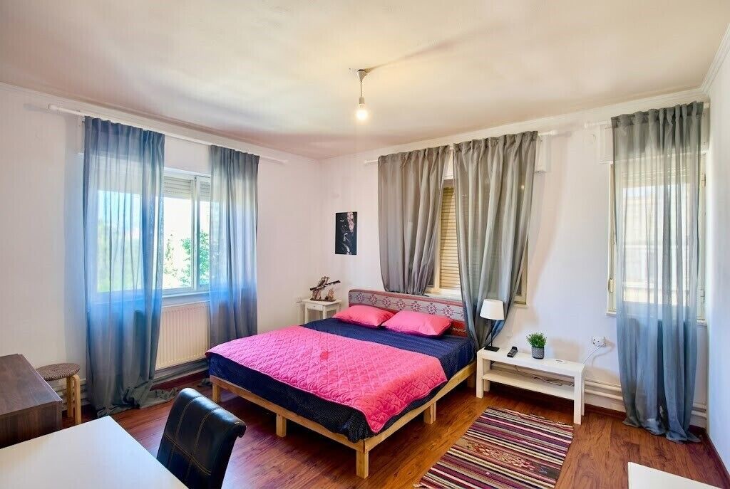 Photo of Bedroom in Al Abdali