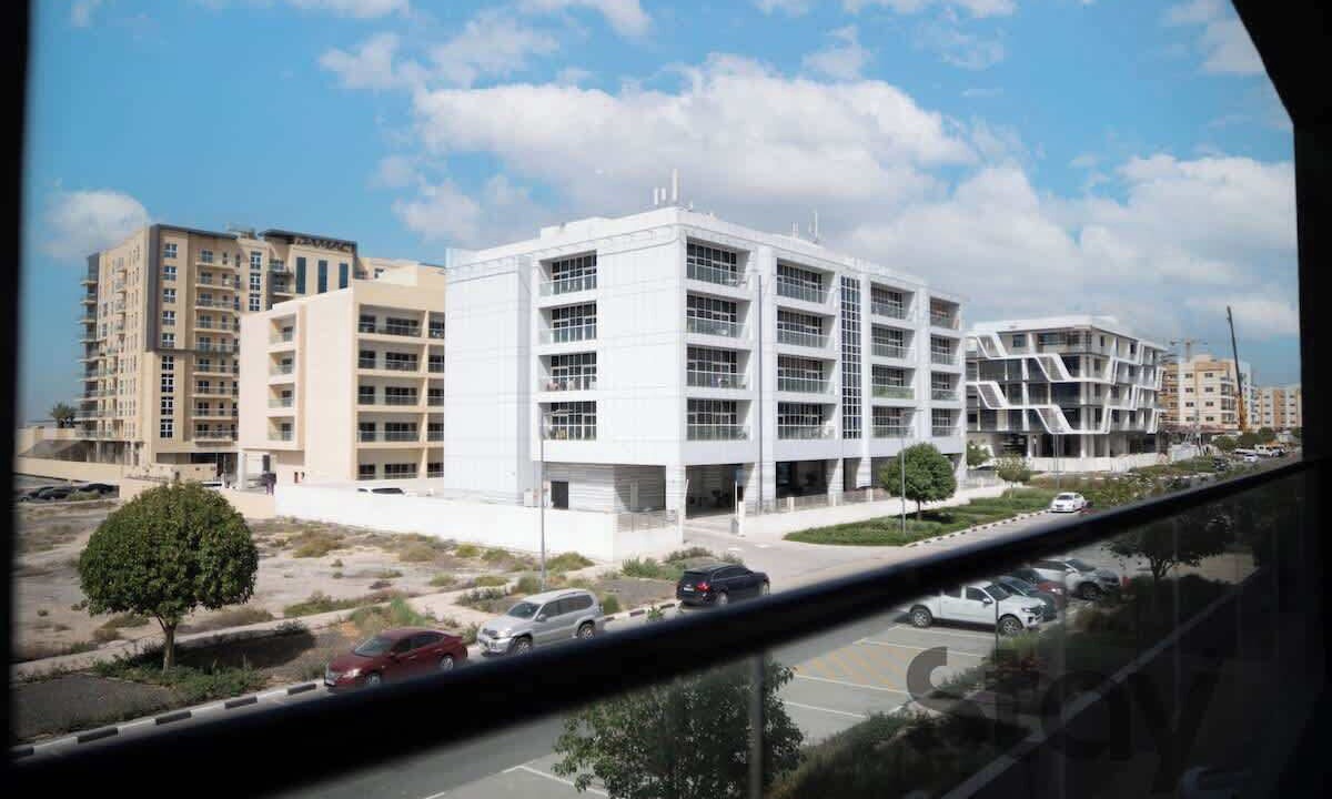 Photo of Outdoor in Dubai