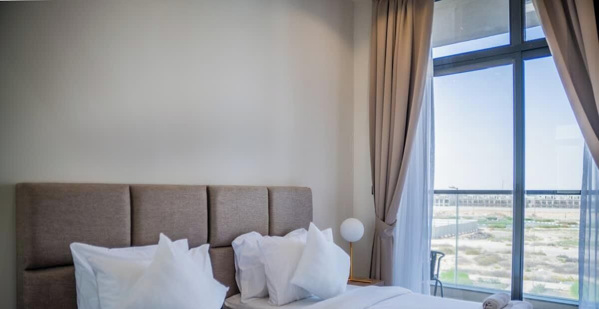 Photo of Bedroom in Dubai