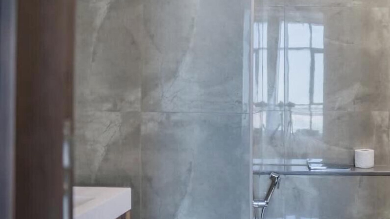 Photo of Bathroom in Dubai