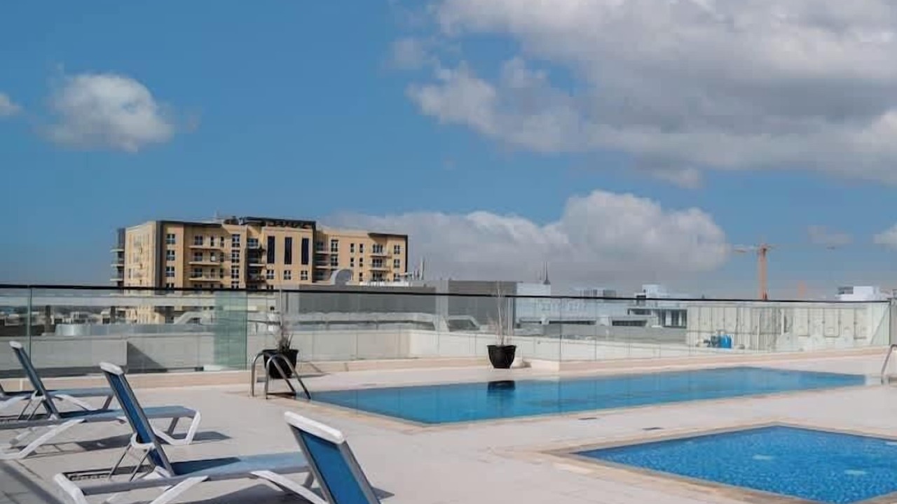 Photo of Outdoor in Dubai