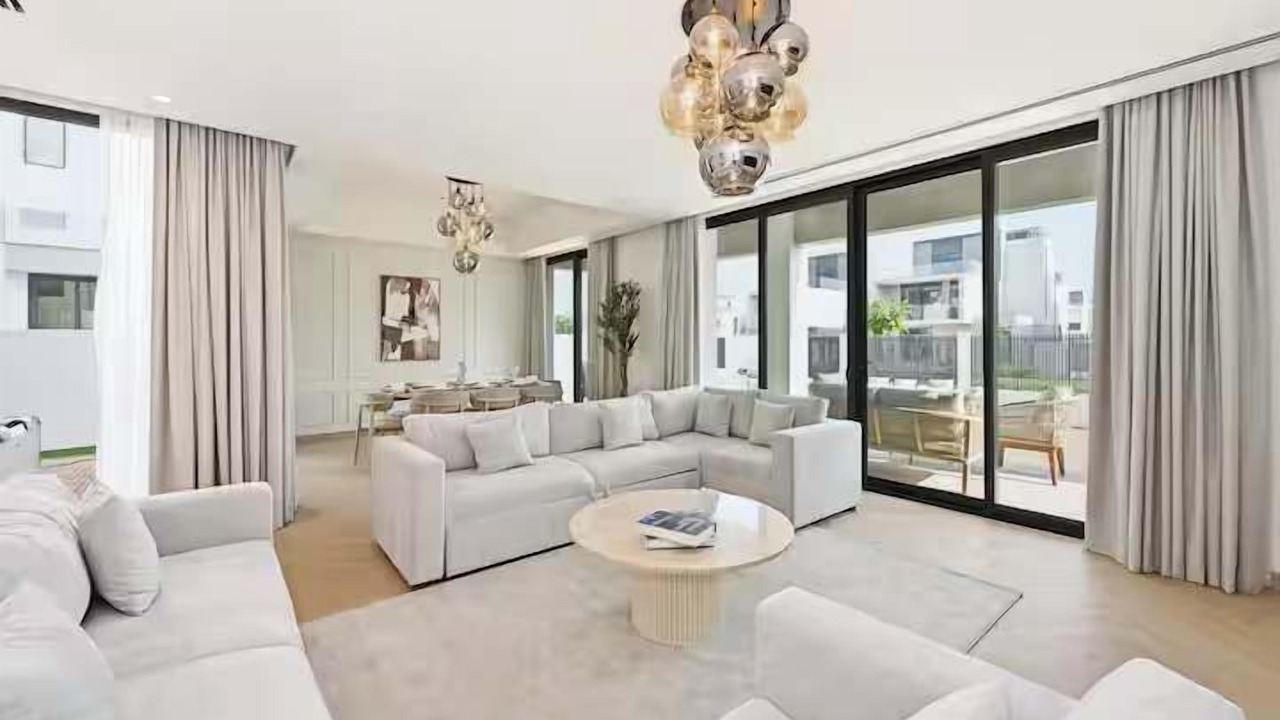 Photo of Livingroom in Dubai