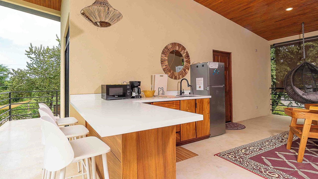 Photo of Kitchen in Palm Beach Estates