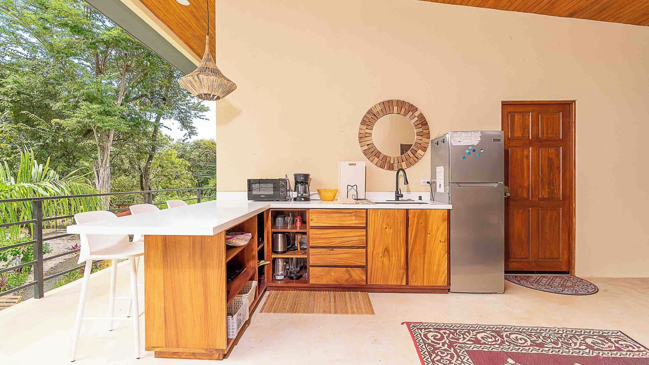 Photo of Kitchen in Palm Beach Estates