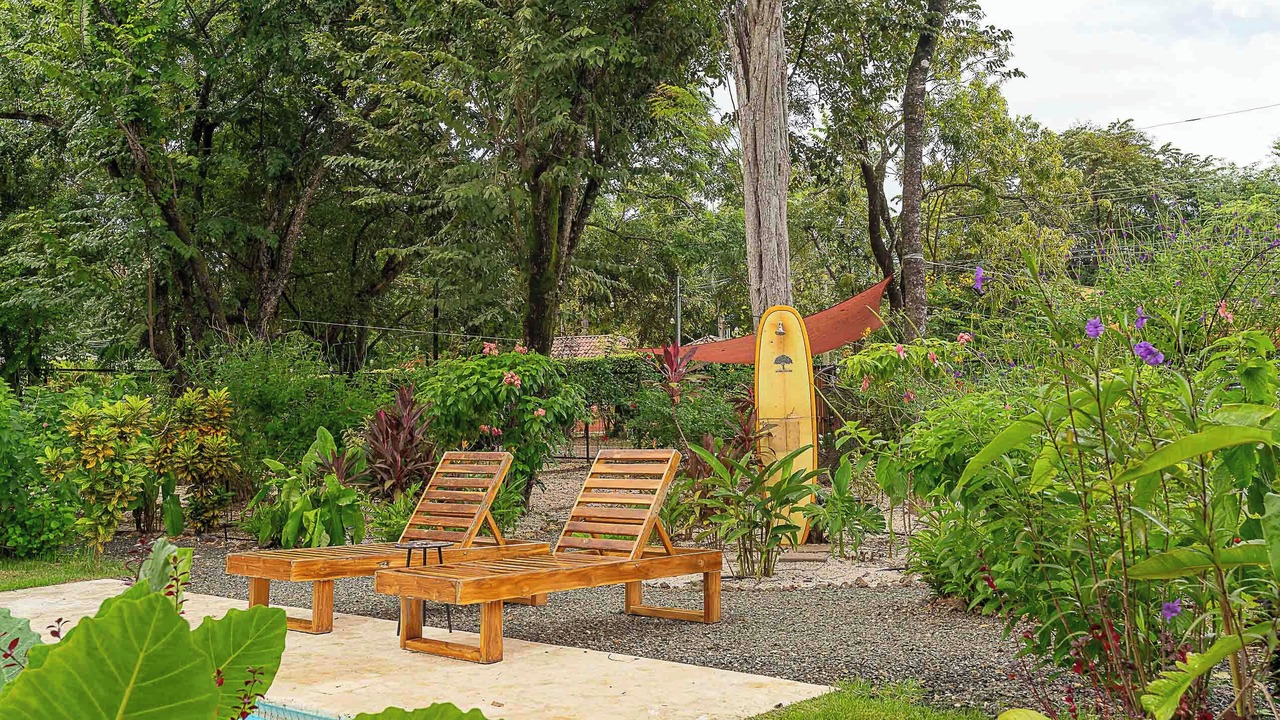 Photo of Outdoor in Palm Beach Estates