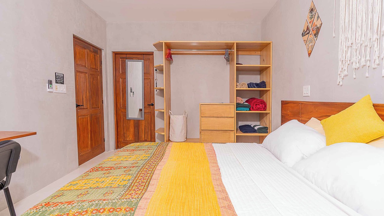 Photo of Bedroom in Palm Beach Estates