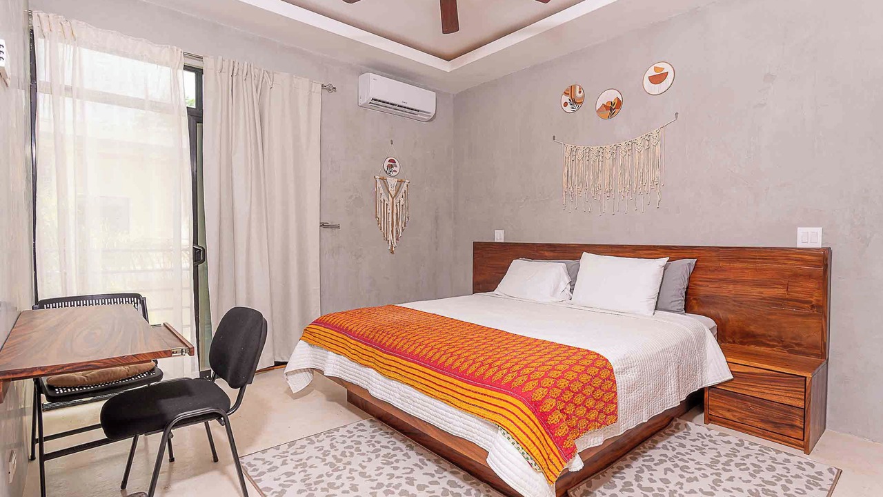 Photo of Bedroom in Palm Beach Estates