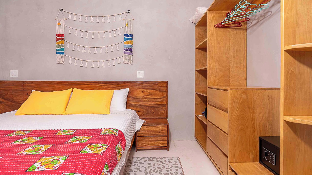 Photo of Bedroom in Palm Beach Estates