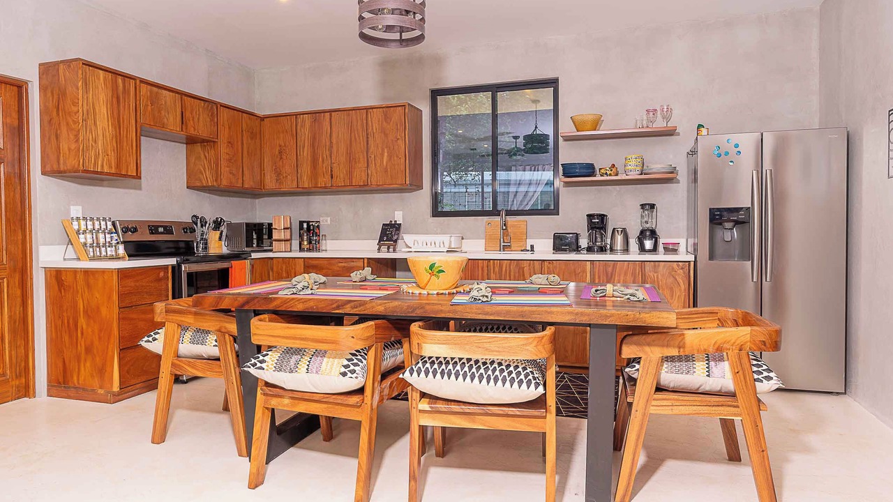 Photo of Kitchen in Palm Beach Estates
