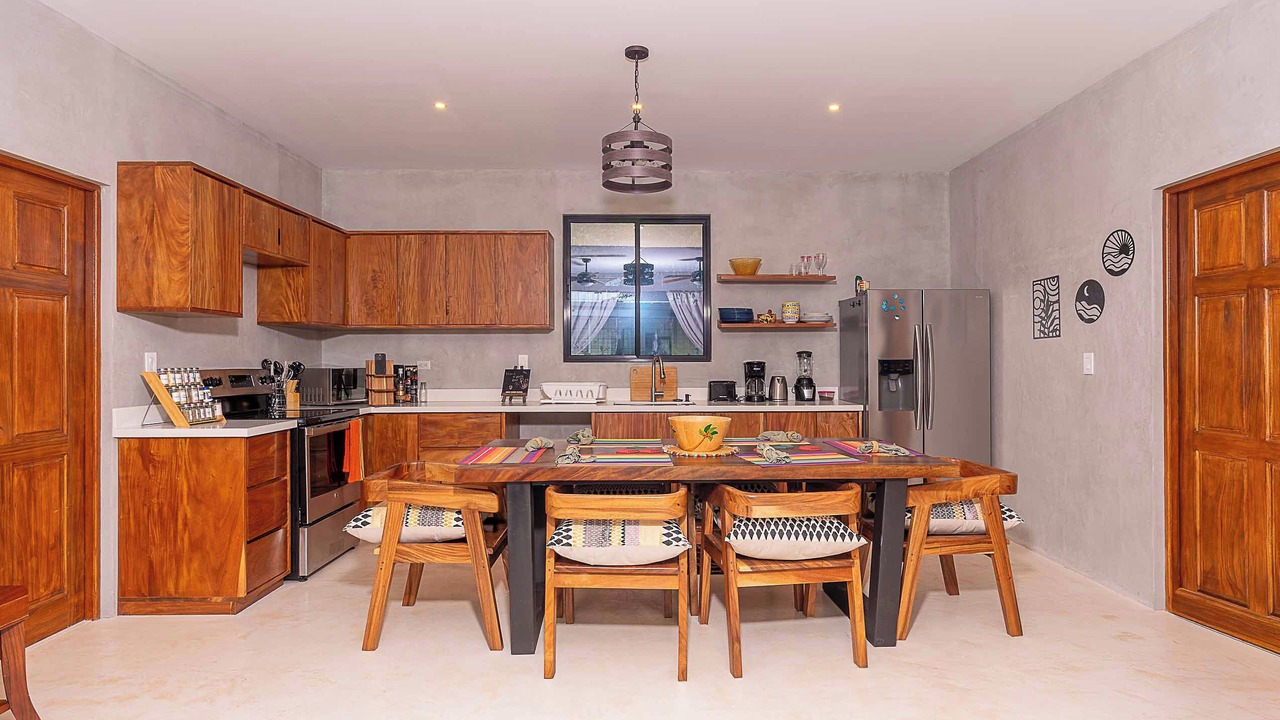 Photo of Kitchen in Palm Beach Estates