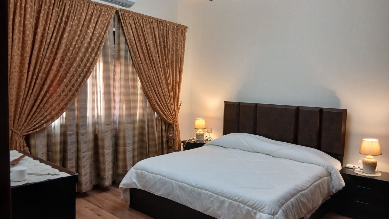 Photo of Bedroom in Amman