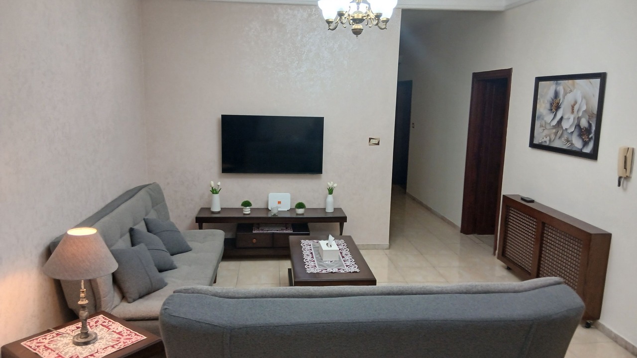 Photo of Livingroom in Amman