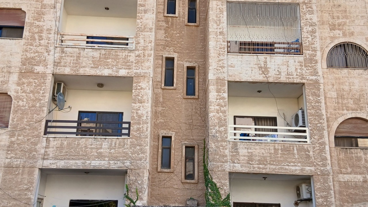 Photo of Outdoor in Amman
