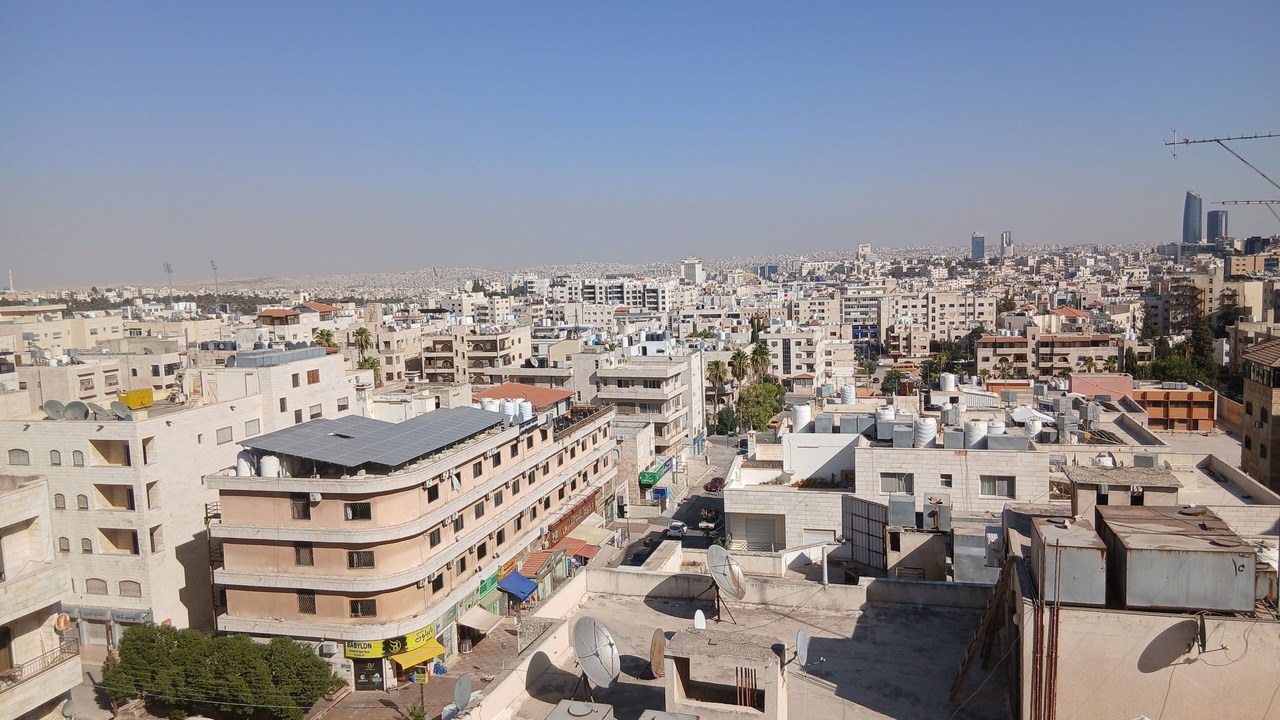 Photo of Others in Amman
