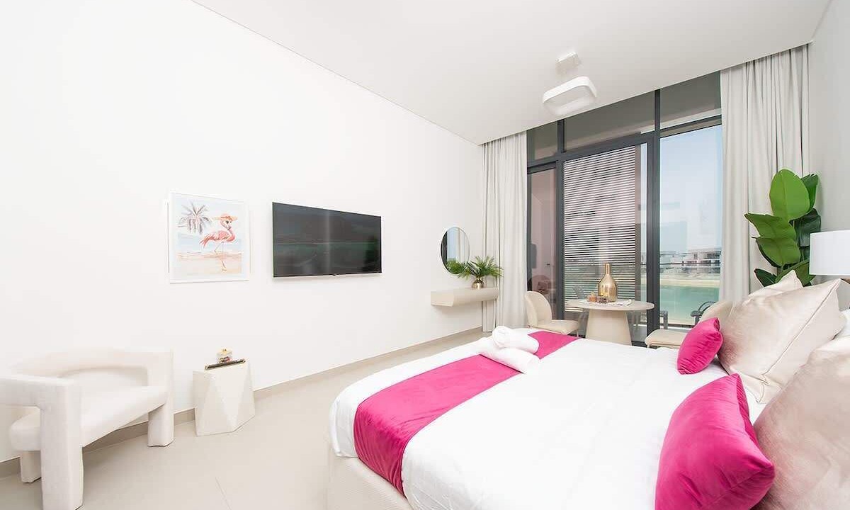 Photo of Bedroom in Al Hamriya