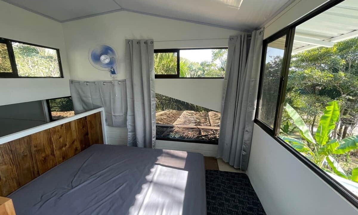 Photo of Bedroom in Manzanillo