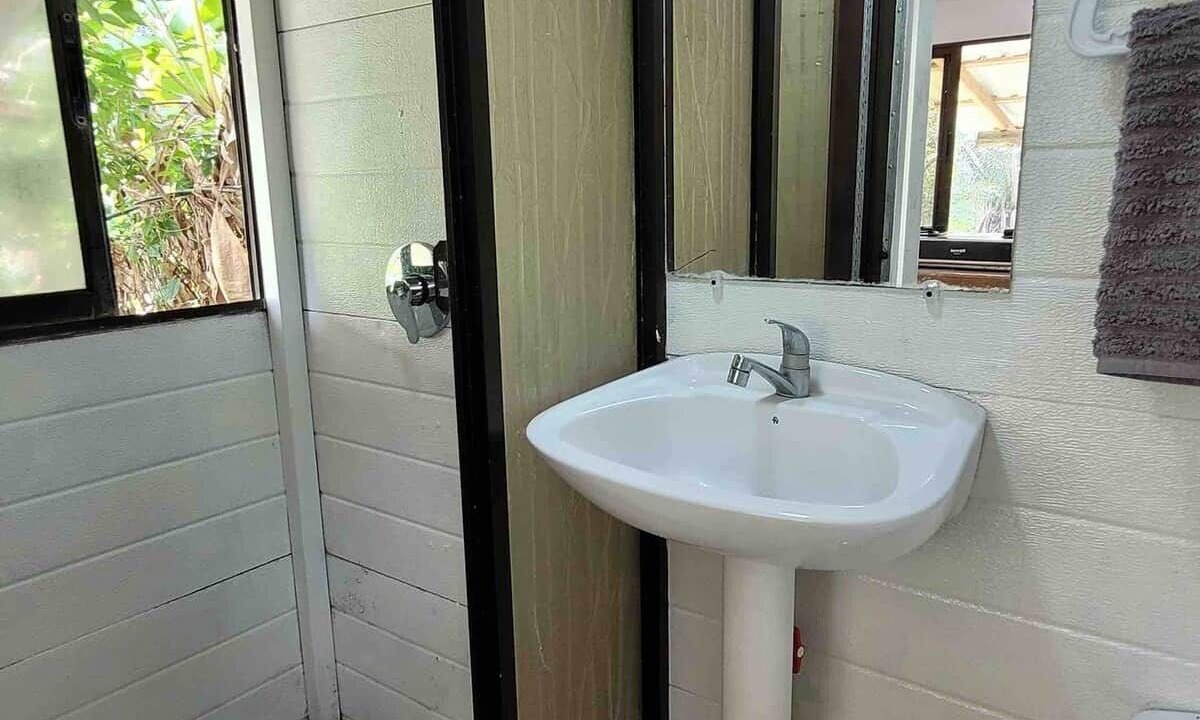 Photo of Bathroom in Manzanillo