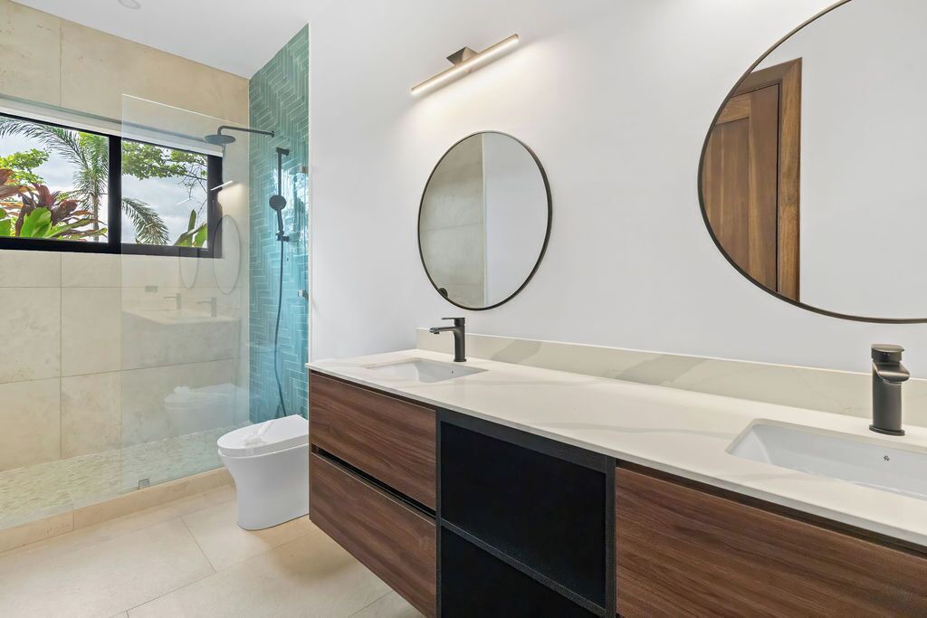 Photo of Bathroom in Coco