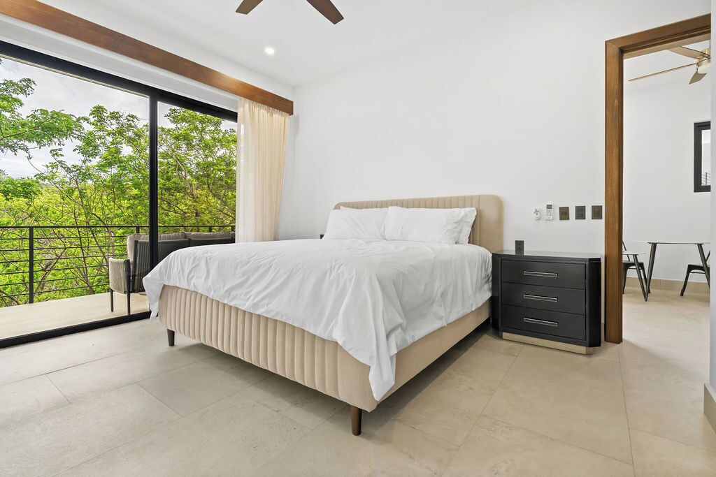 Photo of Bedroom in Coco