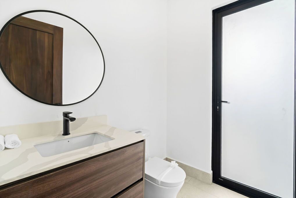Photo of Bathroom in Coco