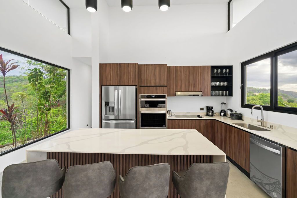 Photo of Kitchen in Coco