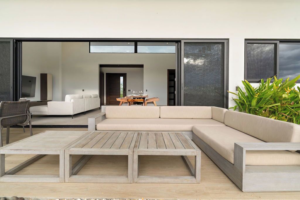 Photo of Patio Balcony in Coco
