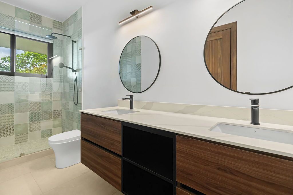 Photo of Bathroom in Coco