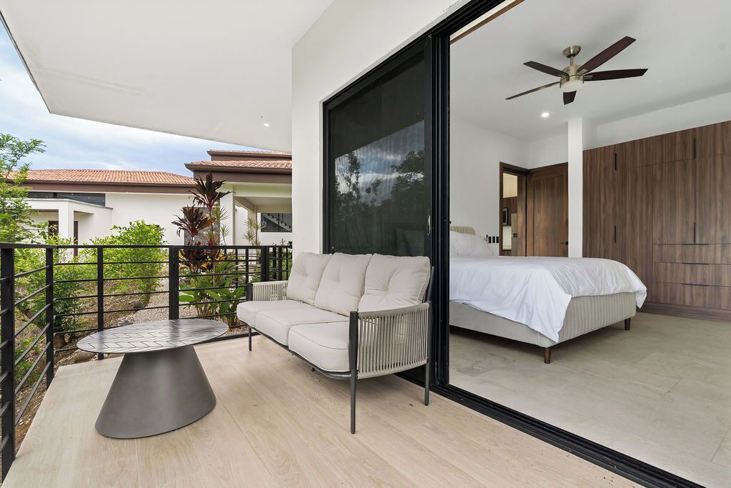 Photo of Bedroom in Coco