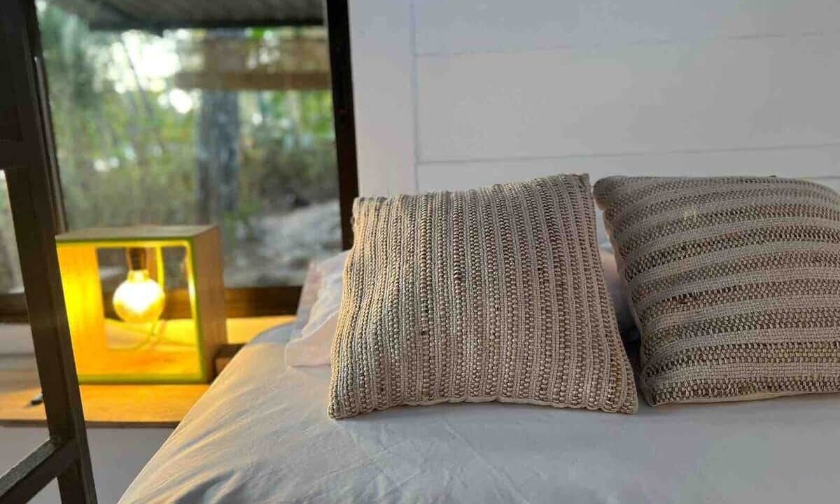 Photo of Bedroom in Manzanillo