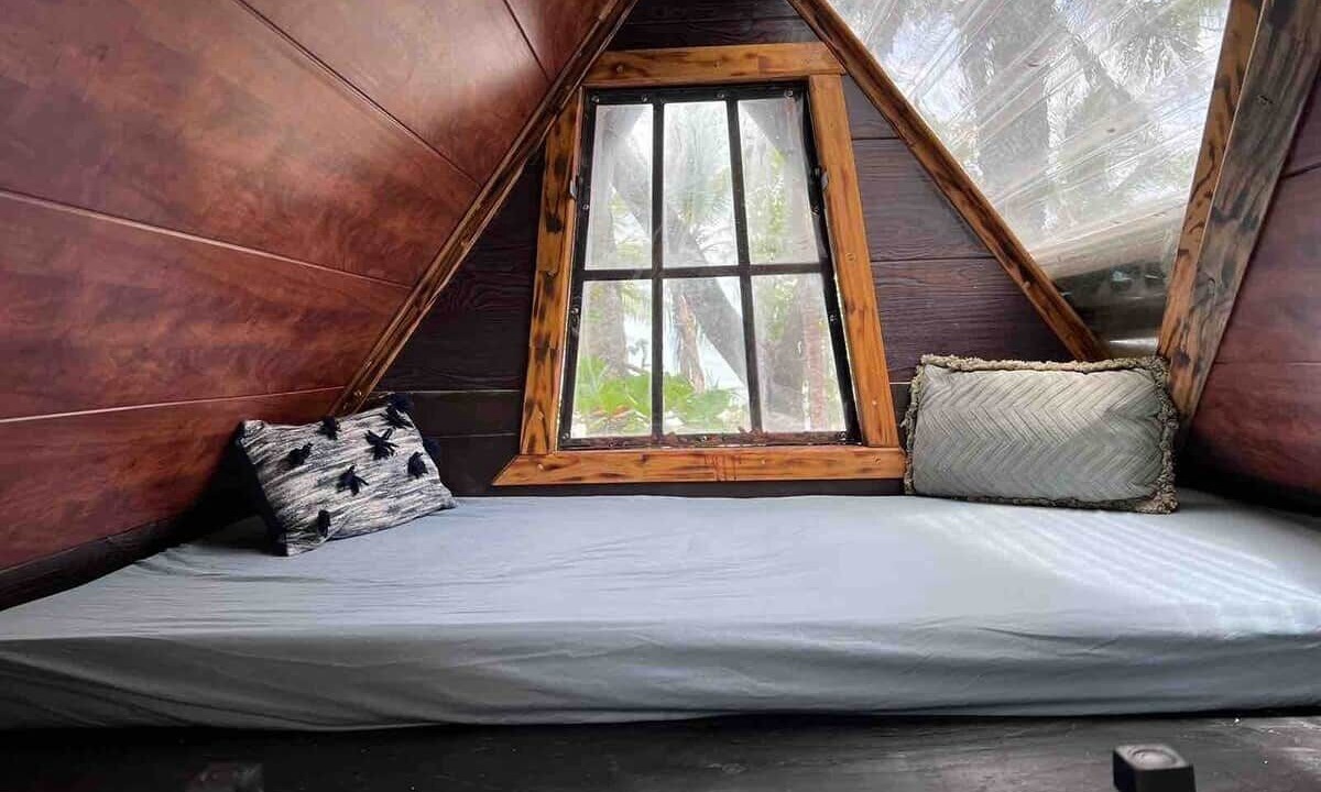 Photo of Bedroom in Manzanillo