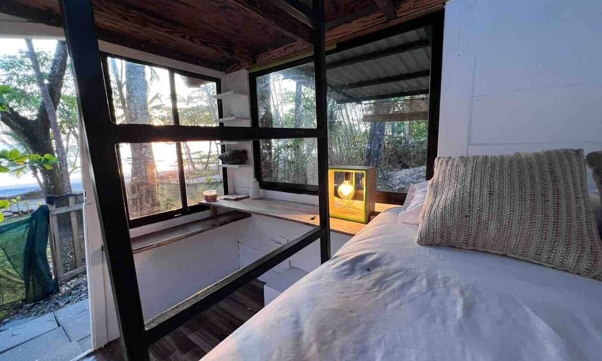 Photo of Bedroom in Manzanillo