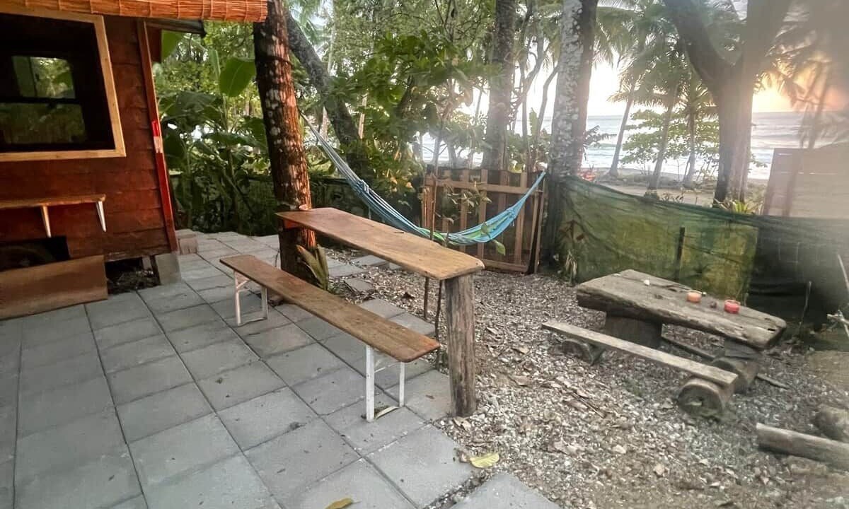 Photo of Patio Balcony in Manzanillo