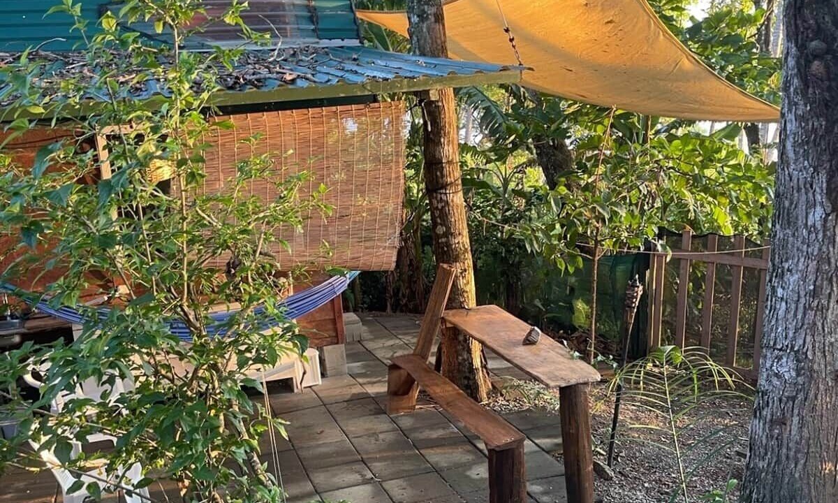 Photo of Patio Balcony in Manzanillo
