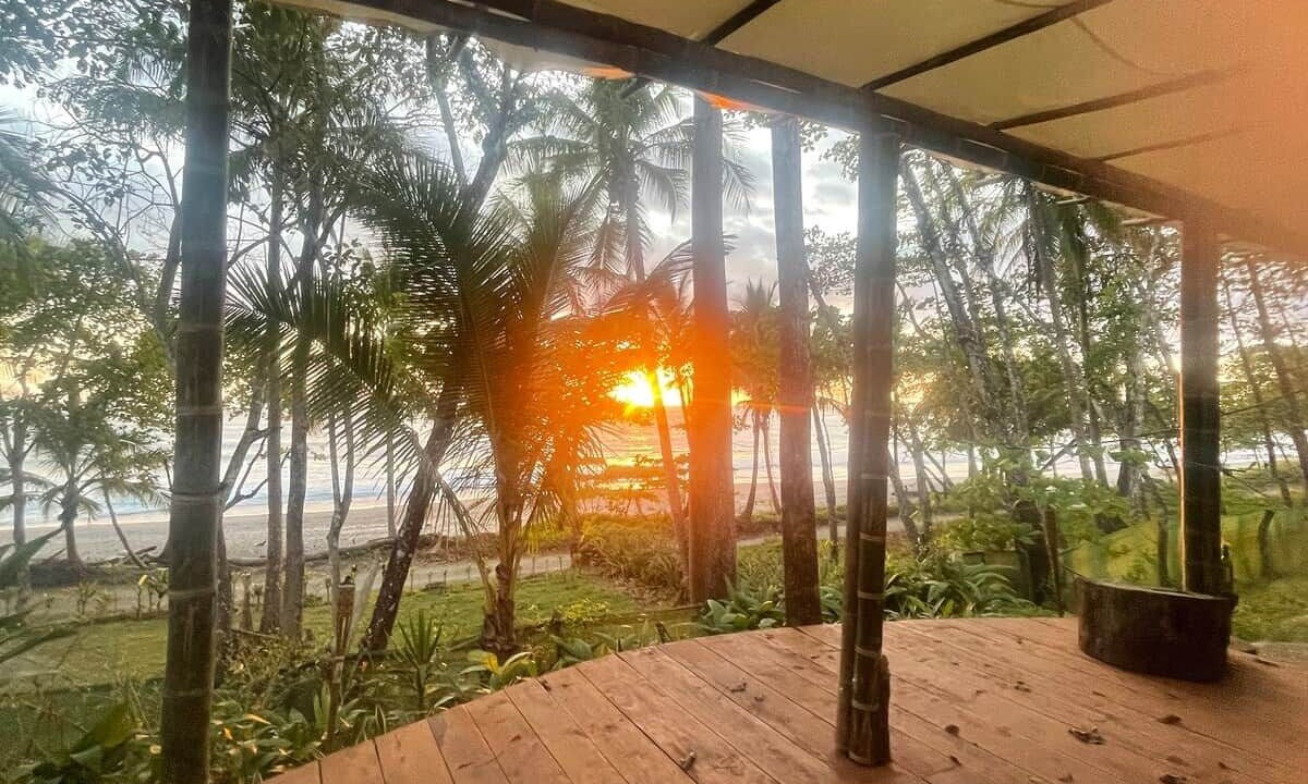 Photo of Patio Balcony in Manzanillo