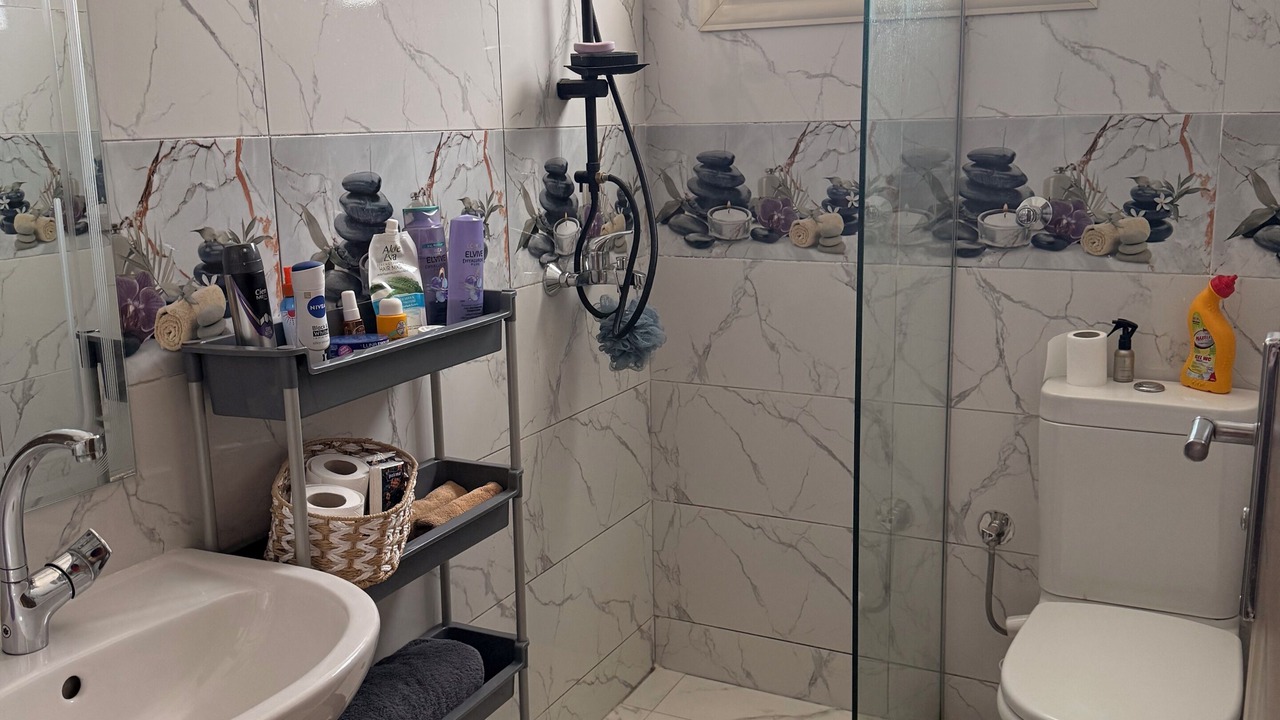 Photo of Bathroom in Sheraton Road -Sakkala