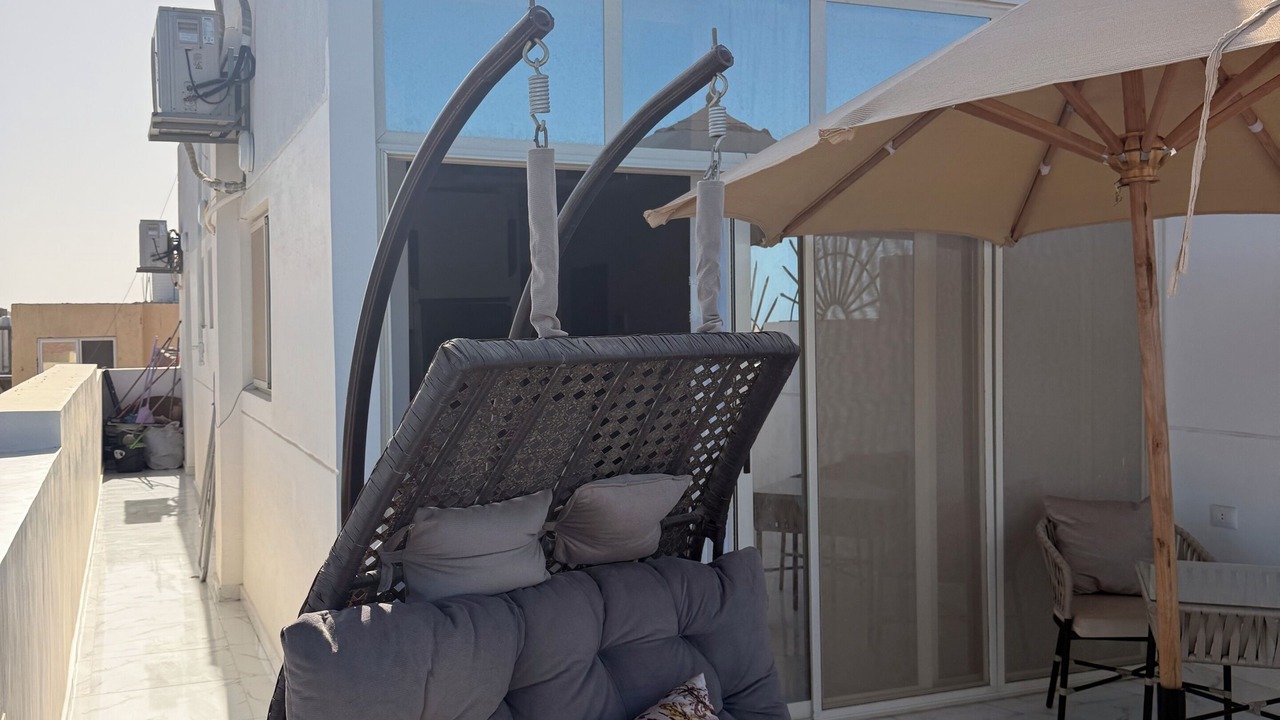 Photo of Patio Balcony in Sheraton Road -Sakkala