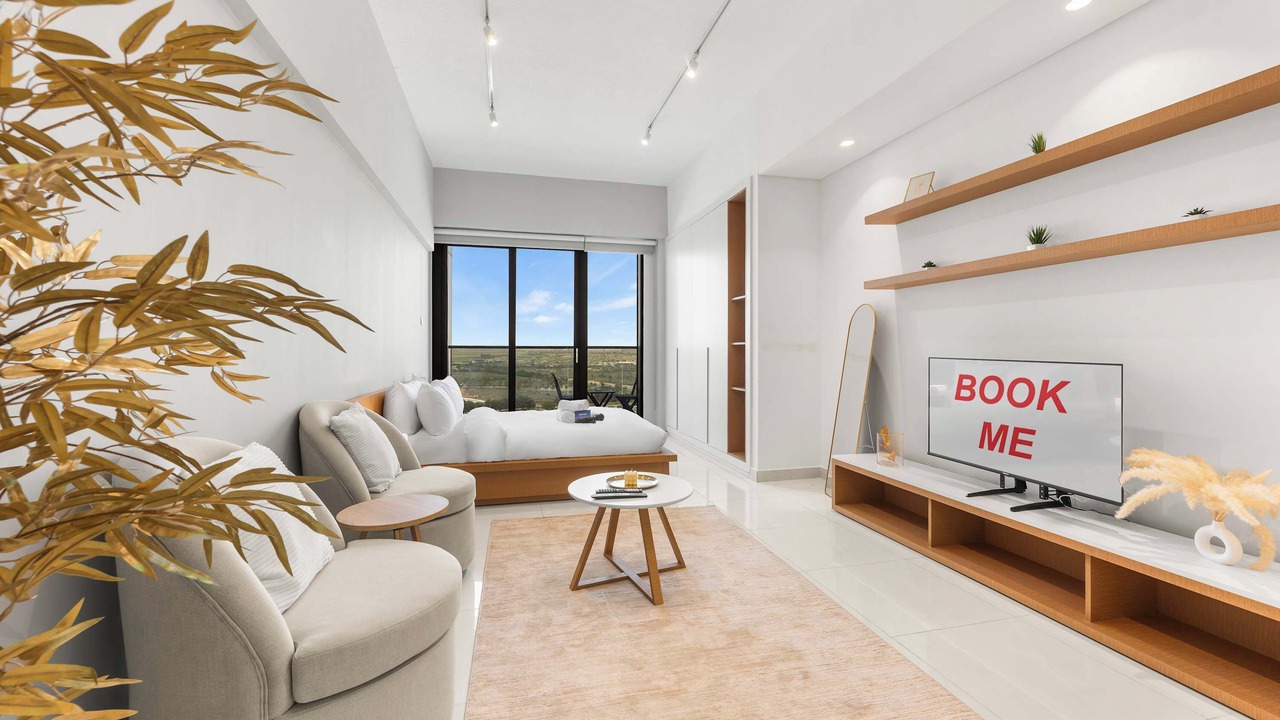 Photo of Bedroom in Dubai