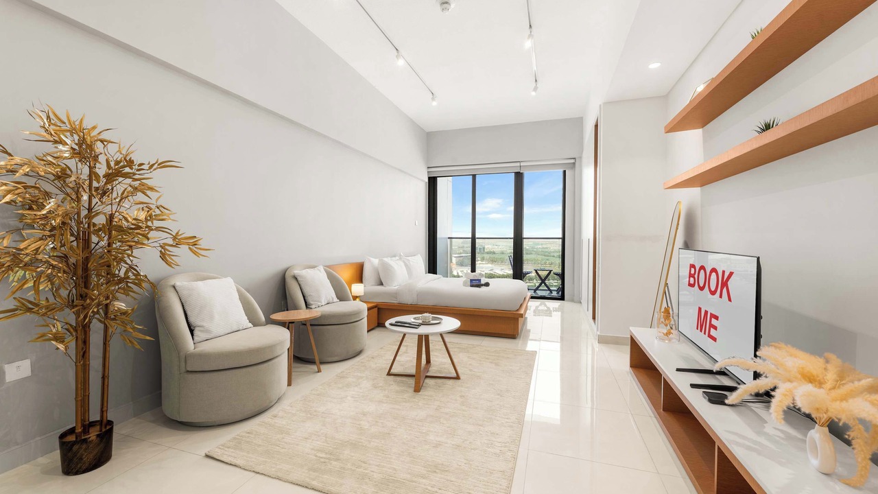 Photo of Livingroom in Dubai