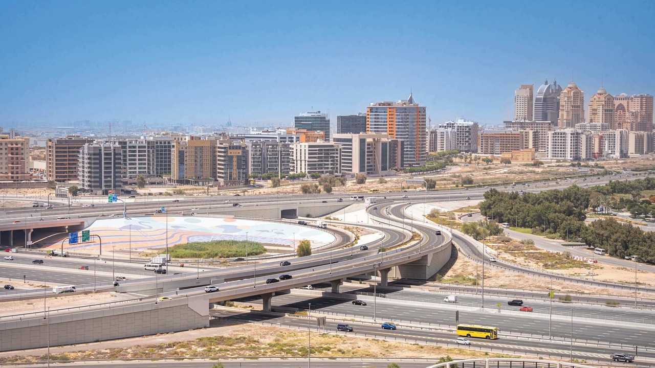 Photo of Others in Dubai