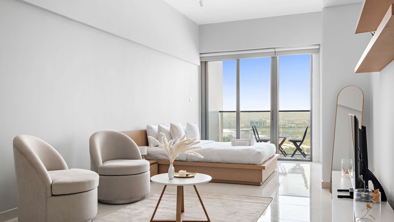 Photo of Livingroom in Dubai