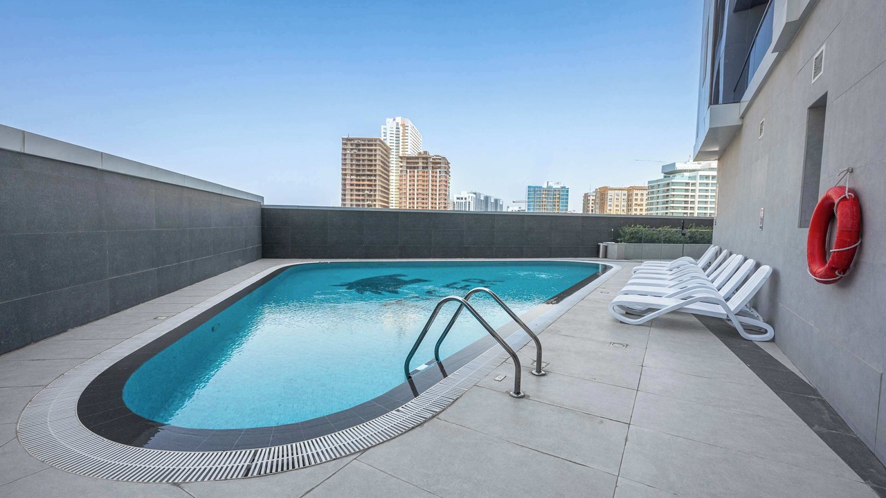 Photo of Outdoor in Dubai