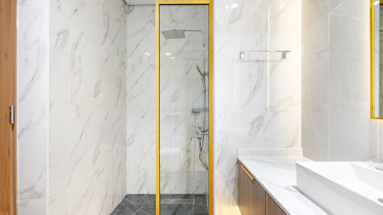 Photo of Bathroom in Dubai