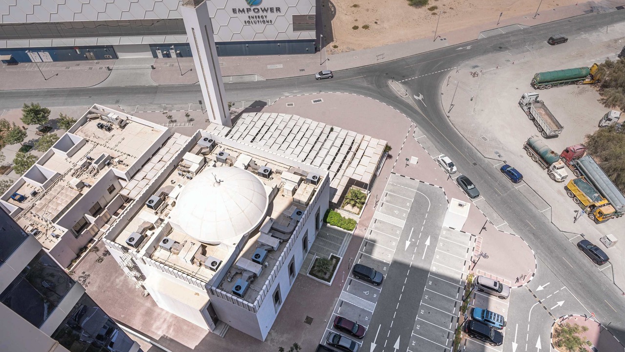 Photo of Outdoor in Dubai